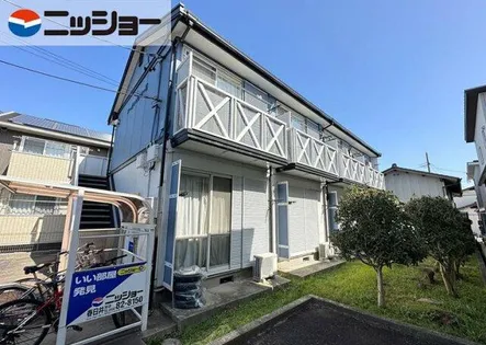 コーポパイナリーⅡの画像