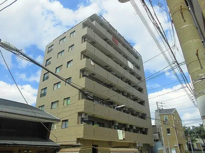 アーバンパレス九条の画像