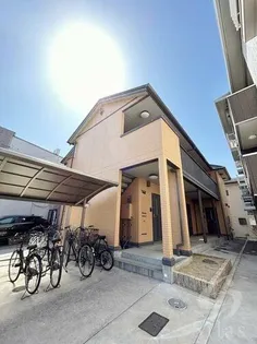 アネックス大仙の画像