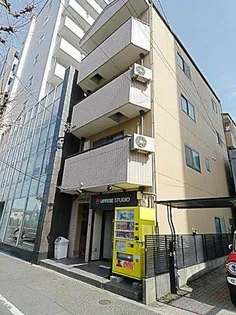 エクセル名商【3階】の外観