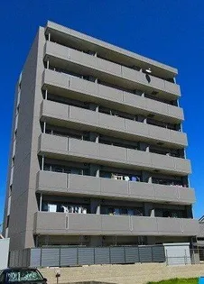 レクラン栄生【7階】の外観