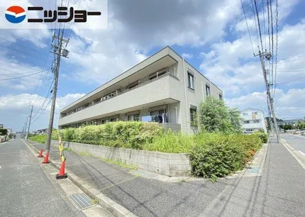ヘーベルテラス EASTの画像