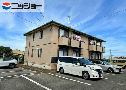 カーサボニータ B棟の画像