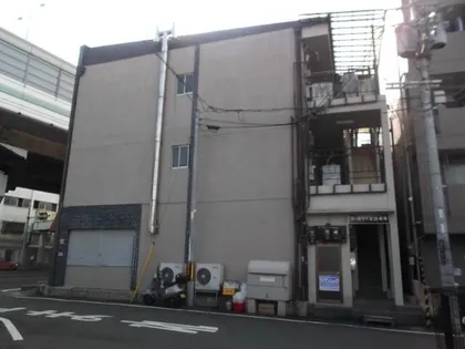 コーポラスR26東湊の画像