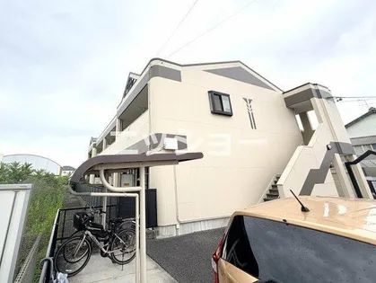 リッツ かねひらの画像