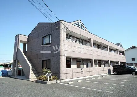 レインボーパークの画像