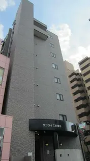 サンライズ新金山の画像