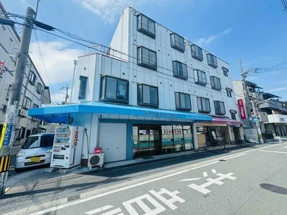 アリタマンション長瀬の画像