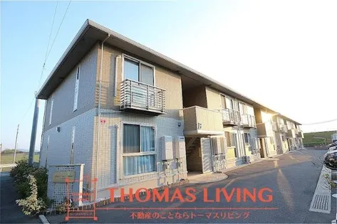 ロイヤルコート紬 B棟の画像