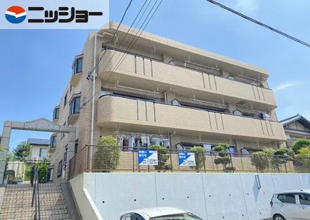 ベルハイム前山の画像