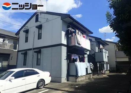 クレセントⅡの画像
