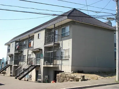 第2三高マンションの画像