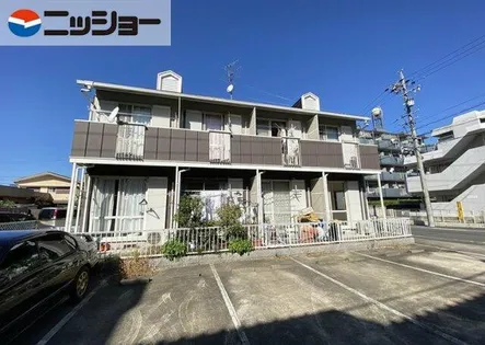タウニー藤一 D棟の画像