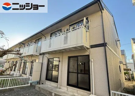 セジュール東山の画像