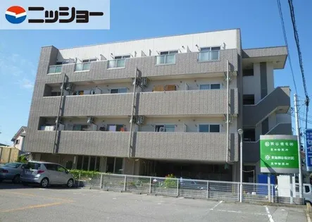 マノワール美山の画像