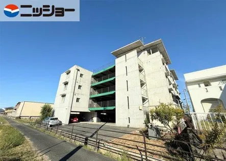 FLATSの画像