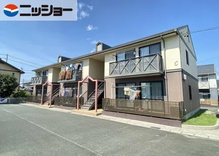 クレール東向山C棟の画像