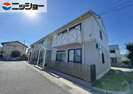クレール東向山C棟の画像