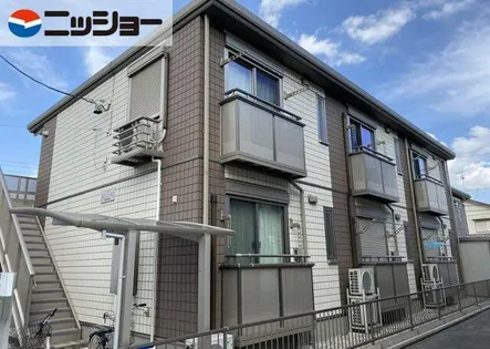 BOSCO栄生の画像