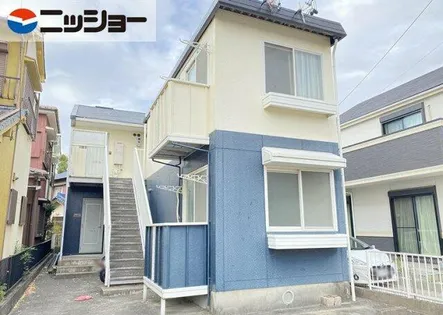 ハイユニL横前の画像