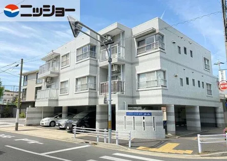 CITYーCOURT南山の画像