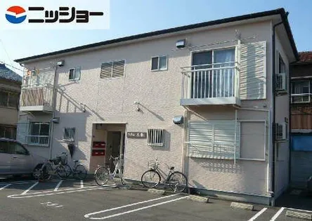 ハイム三条の画像