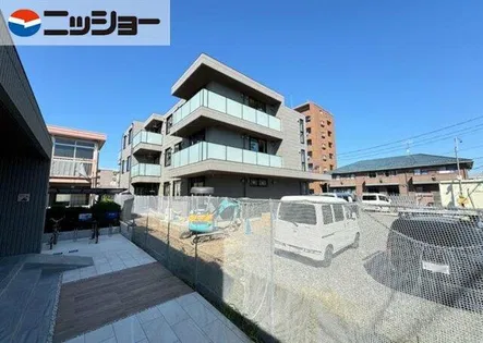 JUMEAUX 北館の画像