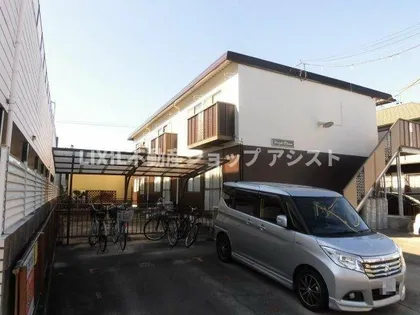 ハイツブルームの画像