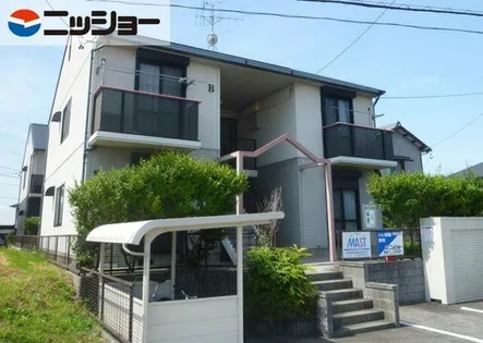 エミナンスNAGATA B棟の画像