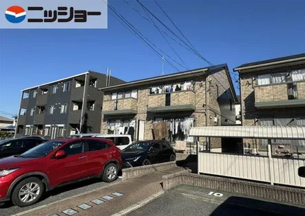 グランドゥールSAKAE B棟の画像