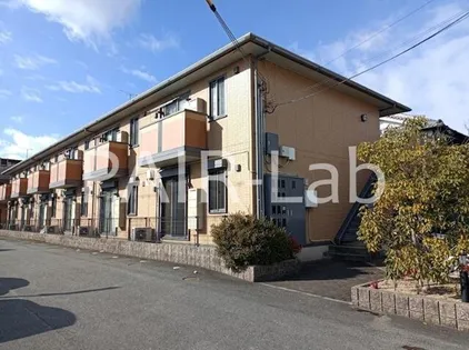 エクセル英賀保八十八 A棟の画像