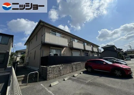 グラン シャリオの画像
