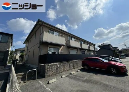 グラン シャリオの画像