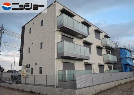 エクラージュ西町の画像