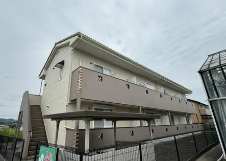 ラフォーレ新屋敷の画像