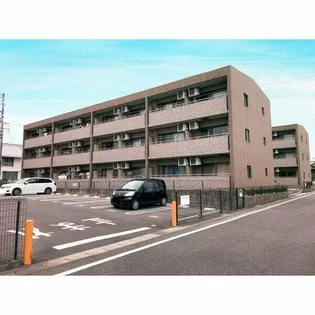 ヴィラ原山南館の画像