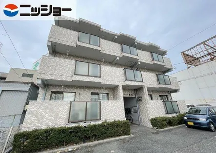 ストーク野田の画像
