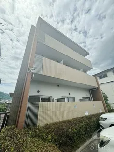 ソレアードさがのの画像