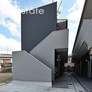 コンフォート鈍池の画像