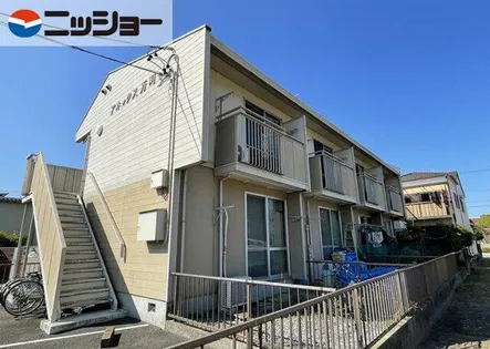 アネックス万町の画像