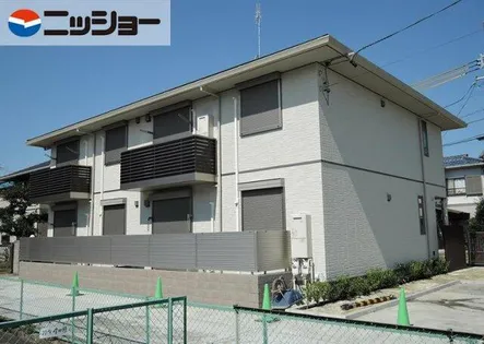フェリシエ八町の画像