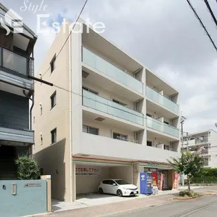 ラプーリア御器所の画像