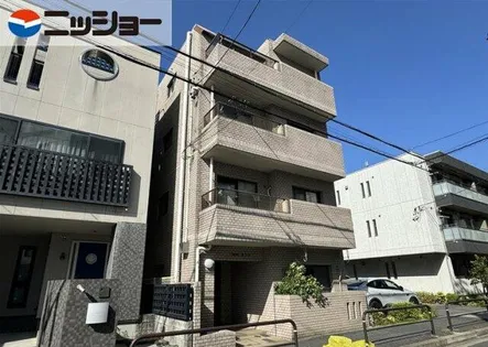 シャトレ覚王山の画像