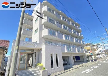 ベルメゾン庄内の画像