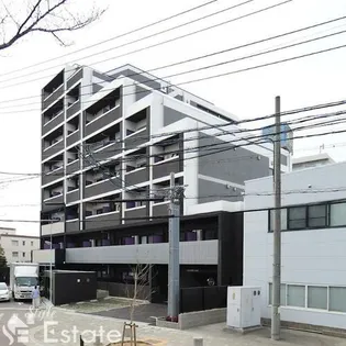 S-RESIDENCE志賀本通North【2階】の外観