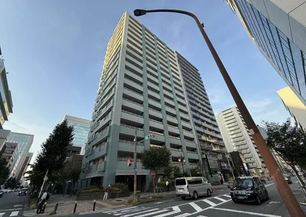 栄アインスタワーの画像