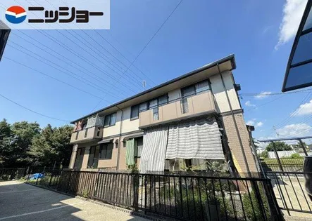 レイクサイドパレスA棟の画像