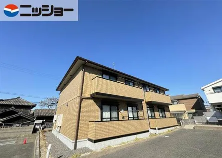 フレール A棟の画像