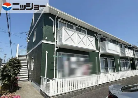 プランドール赤代の画像