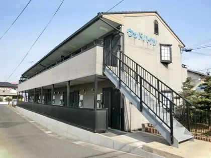 ウッドハイツの画像